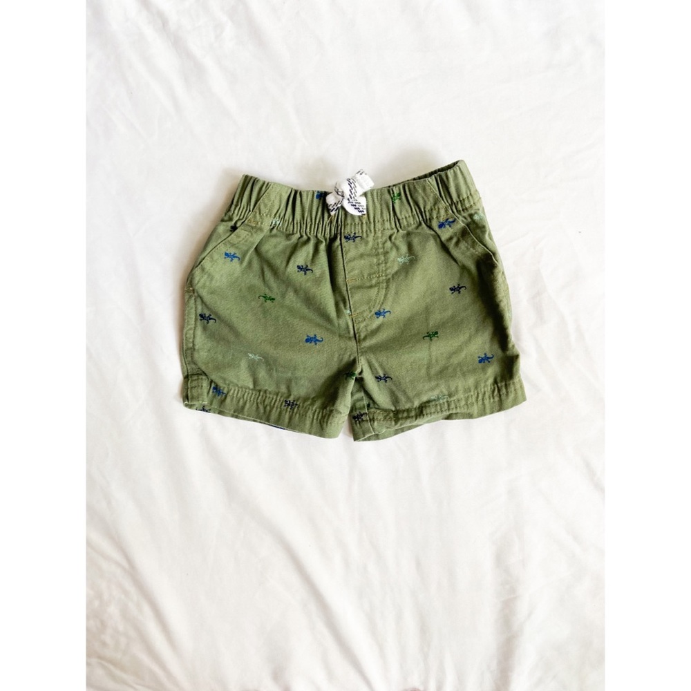 Carter’s Baby Boy Shorts